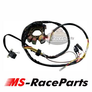 Sportsman 400 4x4 Bj. 1994-97