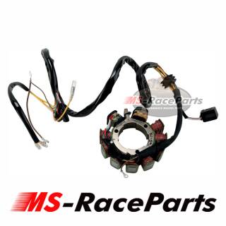 Sportsman 500 4x4 Bj. 1998-99