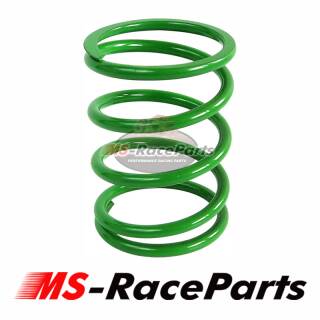 Hellgrün 7,7 kg (17 lb) / 55,8 kg (123 lb)