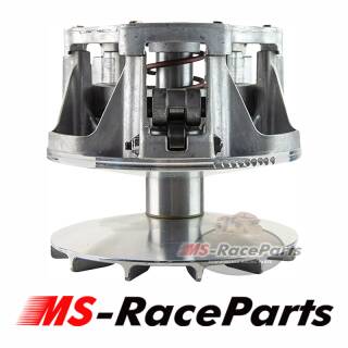 RZR 570 (alle Modelle mit EBS) Bj. 2013-21