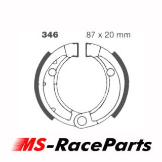 DS 50 (2 Stroke) 02-06