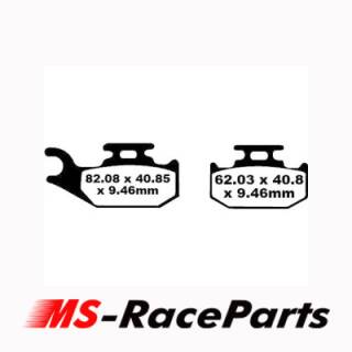 DS 650 alle Modelle 00-07 rechts