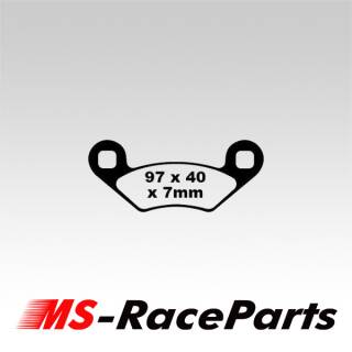 570 Forest Tractor EFI/EPS 15